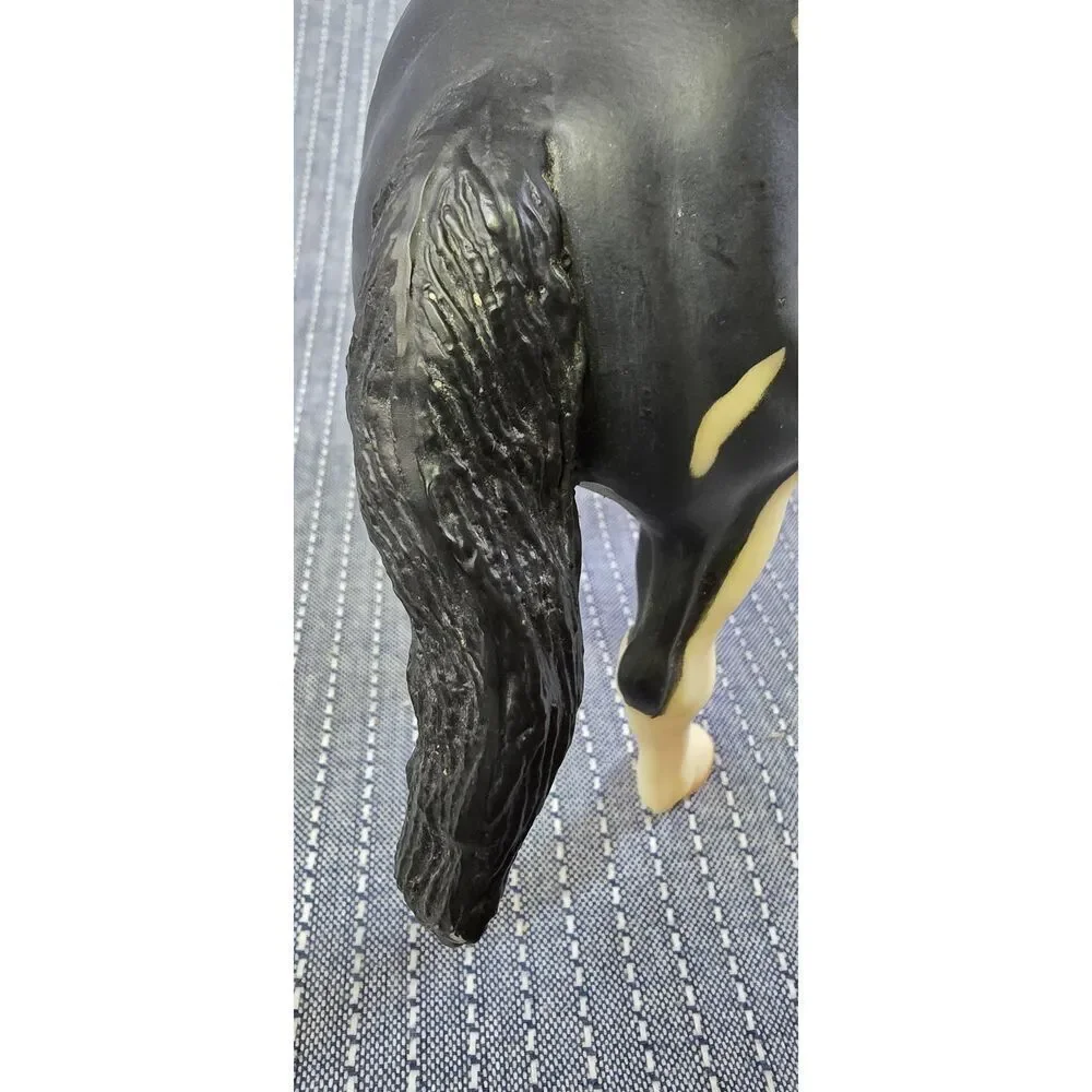 Breyer 2001 Cisco Kids Diablo Horse